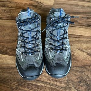 Hiking Boots